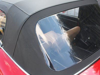 ALFA ROMEO ALFA SPIDER - 3