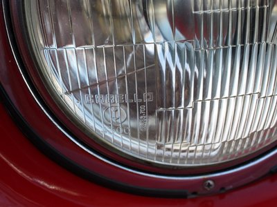 ALFA ROMEO ALFA SPIDER - 5