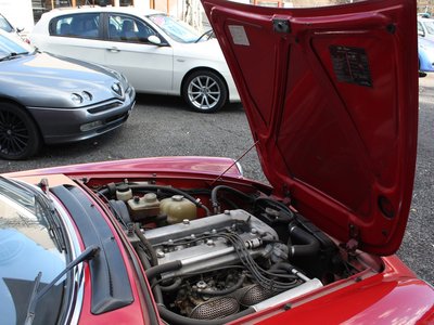 ALFA ROMEO ALFA SPIDER - 10