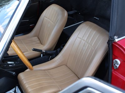 ALFA ROMEO ALFA SPIDER - 7