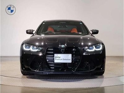 2024 BMW M3 photo 6