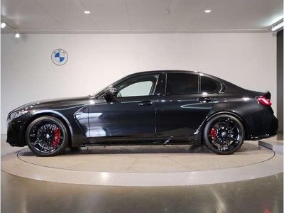 2024 BMW M3 photo 7