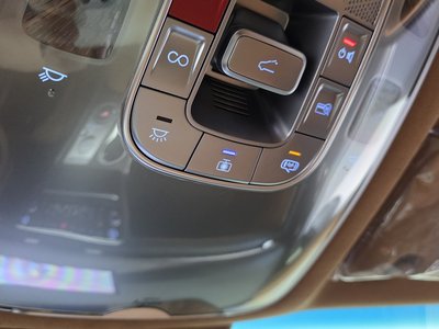 2025 Genesis GV80 缩略图 23