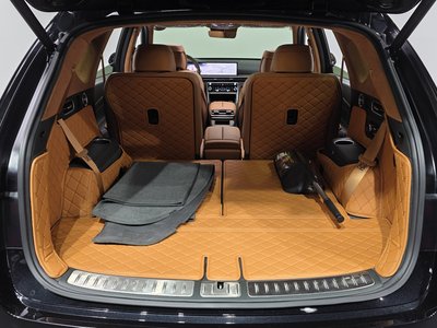 2025 Genesis GV80 缩略图 27