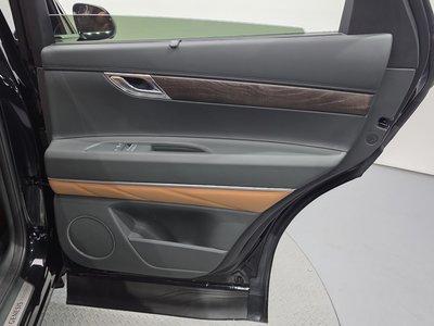 2025 Genesis GV80 缩略图 15