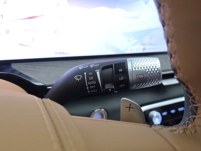 2025 Genesis GV80 缩略图 37