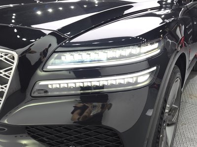 صورة 9 لـ 2025 Genesis GV80