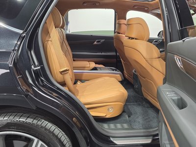 2025 Genesis GV80 缩略图 17