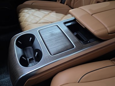 2025 Genesis GV80 缩略图 34