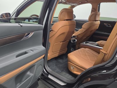 2025 Genesis GV80 缩略图 18