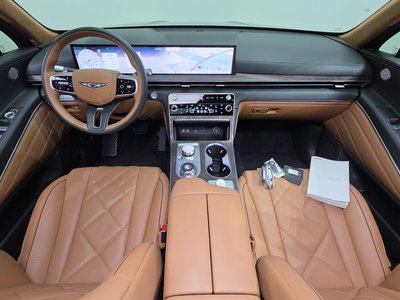 صورة 5 لـ 2025 Genesis GV80