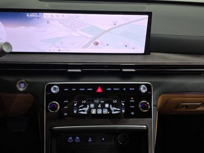 2025 Genesis GV80 缩略图 20