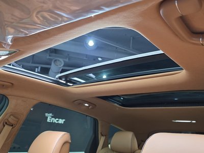 2025 Genesis GV80 缩略图 28