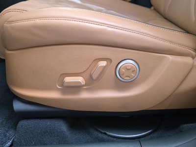 2025 Genesis GV80 缩略图 39