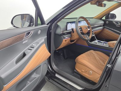 2025 Genesis GV80 缩略图 13