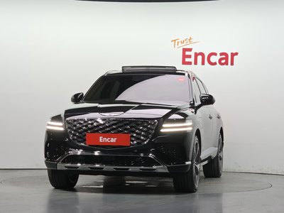 صورة 2 لـ 2025 Genesis GV80