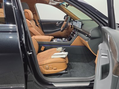 2025 Genesis GV80 缩略图 16