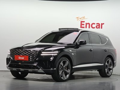 صورة 1 لـ 2025 Genesis GV80