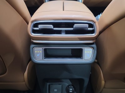 2025 Genesis GV80 缩略图 35