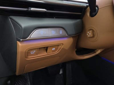 2025 Genesis GV80 缩略图 40