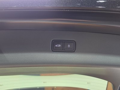 2025 Genesis GV80 缩略图 25