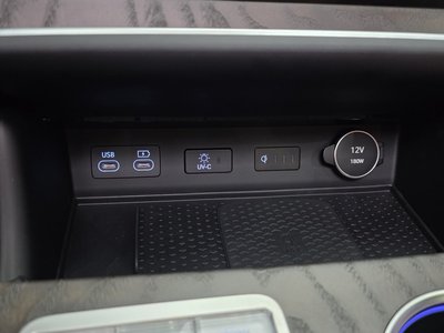 2025 Genesis GV80 缩略图 29