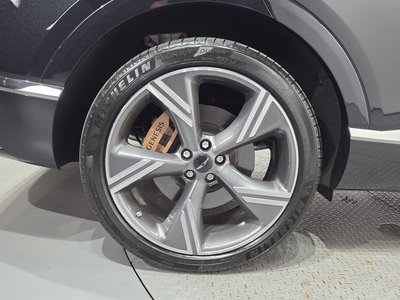 صورة 6 لـ 2025 Genesis GV80