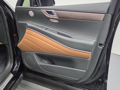 2025 Genesis GV80 缩略图 14