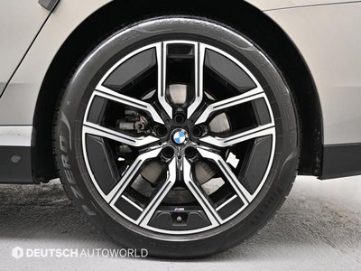 BMW 7 SERIES - 6