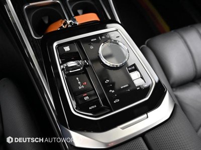 BMW 7 SERIES - 9