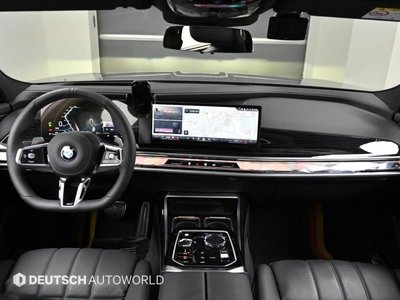 BMW 7 SERIES - 4