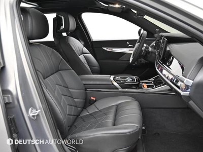 BMW 7 SERIES - 10