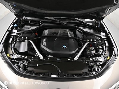 BMW 7 SERIES - 7