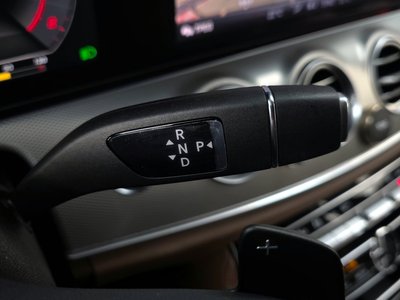 MERCEDES-BENZ E-CLASS - 9