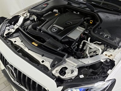 MERCEDES-BENZ E-CLASS - 7