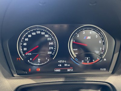 BMW M2 COUPE - 7