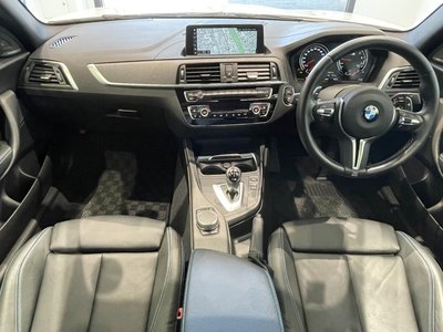 BMW M2 COUPE - 2