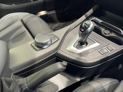 BMW M2 COUPE - 8