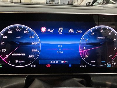 2025 Mercedes-BENZ GLC AMG — миниатюра 20