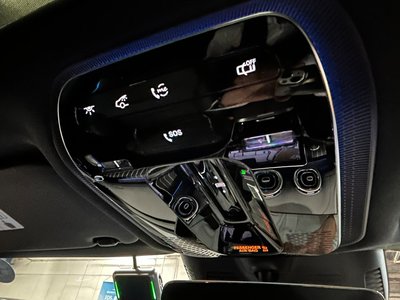 2025 Mercedes-BENZ GLC AMG — миниатюра 27
