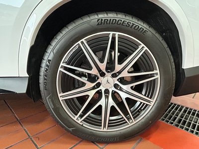 2025 Mercedes-BENZ GLC AMG — миниатюра 11