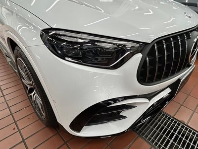 2025 Mercedes-BENZ GLC AMG — миниатюра 15