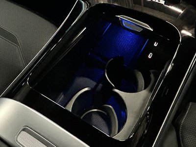 2025 Mercedes-BENZ GLC AMG — миниатюра 26