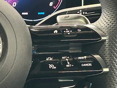 2025 Mercedes-BENZ GLC AMG — миниатюра 41