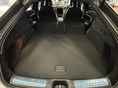 2025 Mercedes-BENZ GLC AMG — миниатюра 13