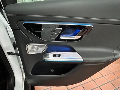 2025 Mercedes-BENZ GLC AMG — миниатюра 33