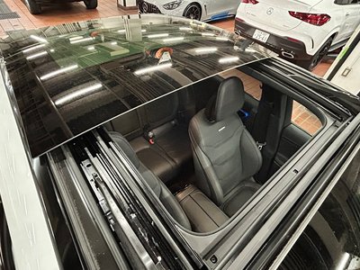 2025 Mercedes-BENZ GLC AMG — миниатюра 44
