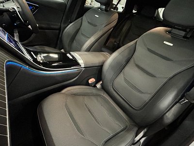 2025 Mercedes-BENZ GLC AMG — миниатюра 37