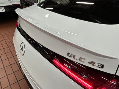 2025 Mercedes-BENZ GLC AMG — миниатюра 49