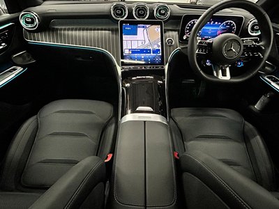 2025 Mercedes-BENZ GLC AMG — миниатюра 38